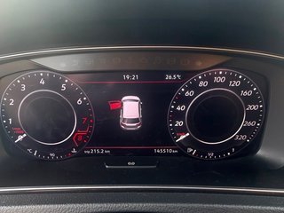 Volkswagen Golf GTI Performance 2.0 TSI (245 CV)