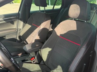 Volkswagen Golf GTI Performance 2.0 TSI (245 CV)