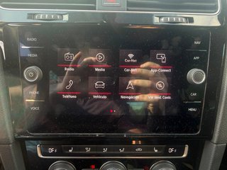 Volkswagen Golf GTI Performance 2.0 TSI (245 CV)