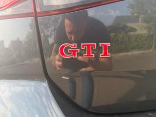 Volkswagen Golf GTI Performance 2.0 TSI (245 CV)