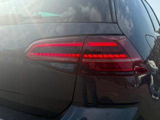 Volkswagen Golf GTI Performance 2.0 TSI (245 CV)