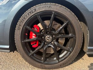 Volkswagen Golf GTI Performance 2.0 TSI (245 CV)
