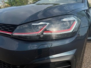 Volkswagen Golf GTI Performance 2.0 TSI (245 CV)