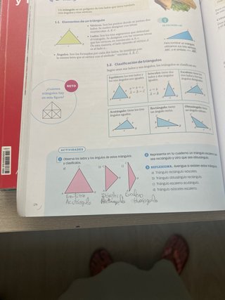 Matemáticas, 1 ESO