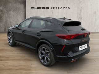 CUPRA Formentor 1.5 TSI e-Hybrid DSG 150 kW (204 CV)