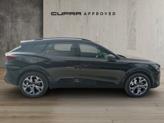 CUPRA Formentor 1.5 TSI e-Hybrid DSG 150 kW (204 CV)