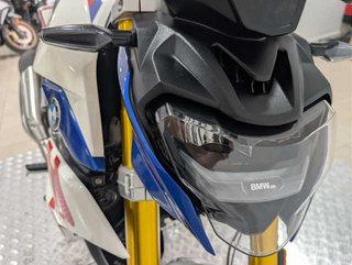 BMW Motorrad G 310 R