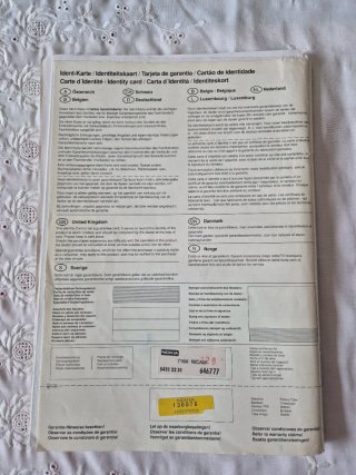Manual Nokia 7164 NICAM
