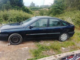 Renault Laguna 2003