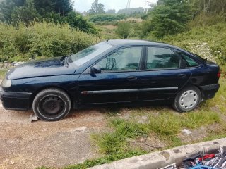 Renault Laguna 2003