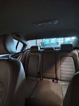 Volkswagen Passat 2005