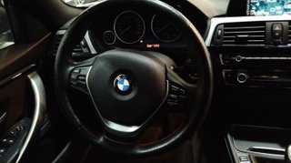 BMW Serie 4 420d Gran Coupe 140 kW (190 CV)