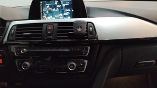 BMW Serie 4 420d Gran Coupe 140 kW (190 CV)