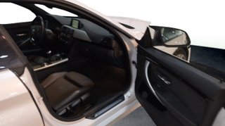 BMW Serie 4 420d Gran Coupe 140 kW (190 CV)
