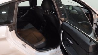 BMW Serie 4 420d Gran Coupe 140 kW (190 CV)