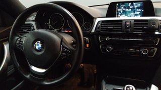 BMW Serie 4 420d Gran Coupe 140 kW (190 CV)