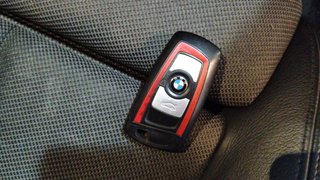 BMW Serie 4 420d Gran Coupe 140 kW (190 CV)