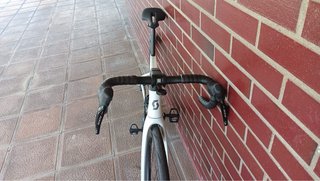 Bicicleta de carretera SCOTT