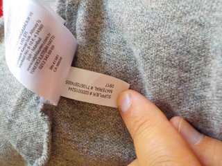Polo Ralph Lauren Gris Talla XL Custom Fit
