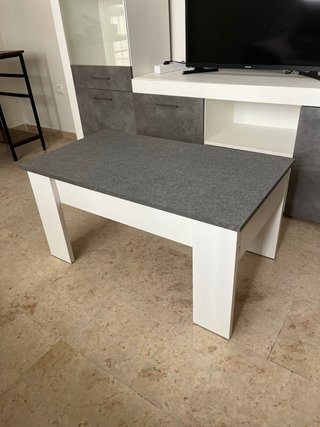 Muebles de salón modernos