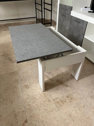 Muebles de salón modernos