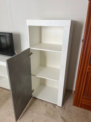 Muebles de salón modernos