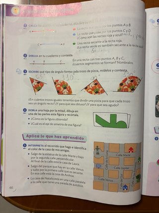 Matemáticas 3 Primaria Mochila ligera