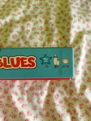 Juego de mesa Baby Blues (Devir)