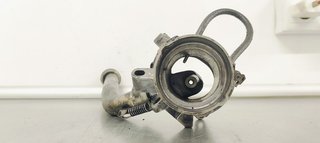 VALVULA EGR MERCEDES-BENZ CLASE C (W203) BERLINA