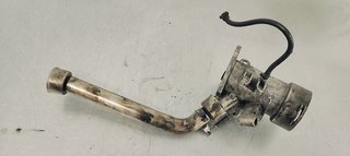VALVULA EGR MERCEDES-BENZ CLASE C (W203) BERLINA