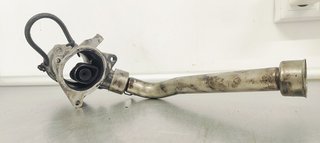 VALVULA EGR MERCEDES-BENZ CLASE C (W203) BERLINA