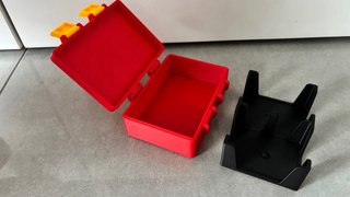 Caja España Cromos Mundial Panini (2 estrellas)