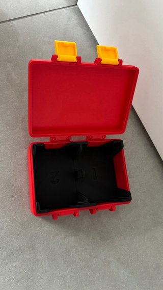 Caja España Cromos Mundial Panini (2 estrellas)