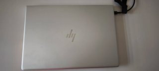 HP Elitebook 840 G6 i7 - Touchpad non funziona