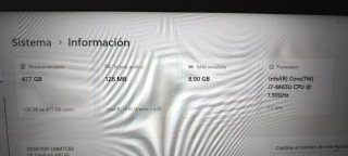 HP Elitebook 840 G6 i7 - Touchpad non funziona