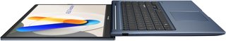 ASUS Vivobook 15, i7 150U, 16GB, 512GB SSD NUOVO