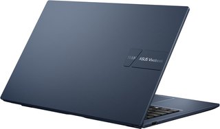ASUS Vivobook 15, i7 150U, 16GB, 512GB SSD NUOVO