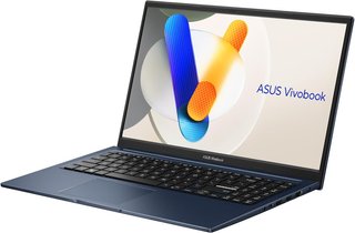 ASUS Vivobook 15, i7 150U, 16GB, 512GB SSD NUOVO