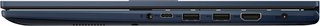 ASUS Vivobook 15, i7 150U, 16GB, 512GB SSD NUOVO