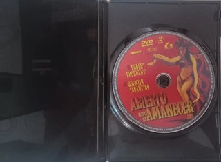 Lote 4 Películas DVD Terror Culto