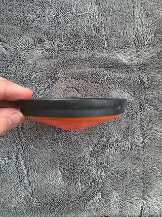 Tapa Filtro Yamaha YZ 85