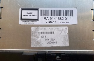 Radio BMW Business CD E90 E91 E92 E93