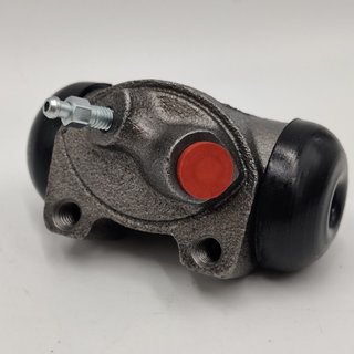 Bombín cilindro de rueda izquierdo de freno Dodge Dart 2622627 2881628 3549848 5463060 5473079