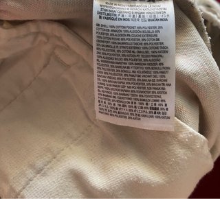 Vans Eco Positivity Shorts Taglia M
