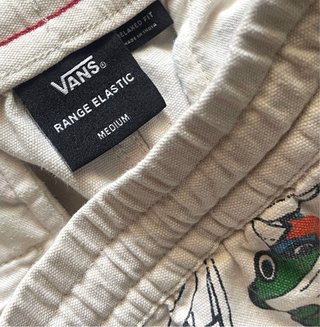 Vans Eco Positivity Shorts Taglia M