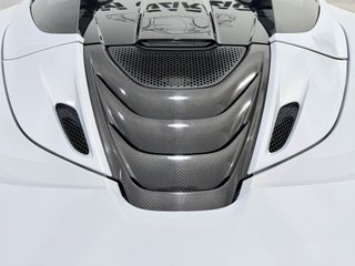 Mclaren 720s Spider 2023