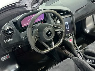 Mclaren 720s Spider 2023