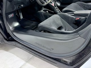 Mclaren 720s Spider 2023