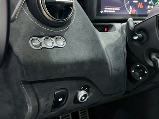 Mclaren 720s Spider 2023