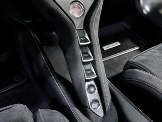 Mclaren 720s Spider 2023